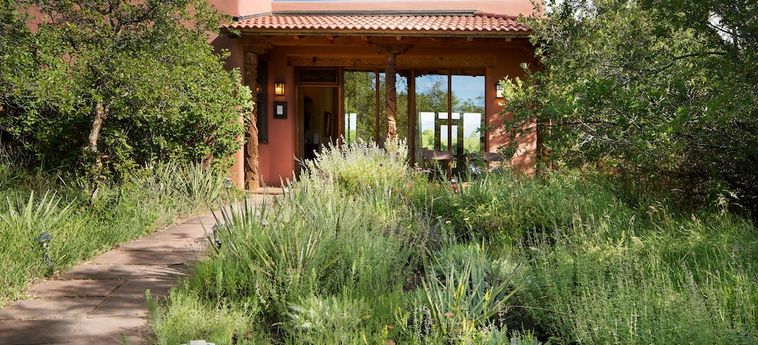 Hotel Blue Lake Ranch Durango (Co): Foto 