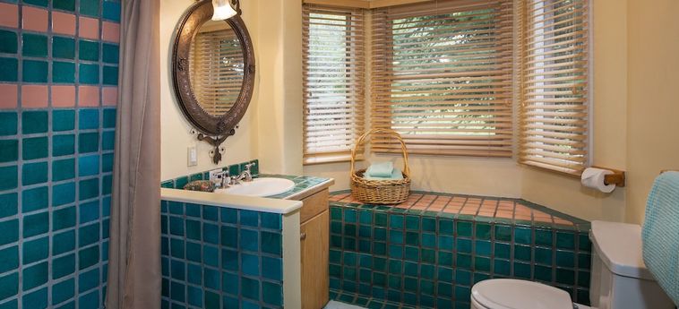 Hotel Blue Lake Ranch Durango (Co): Foto 