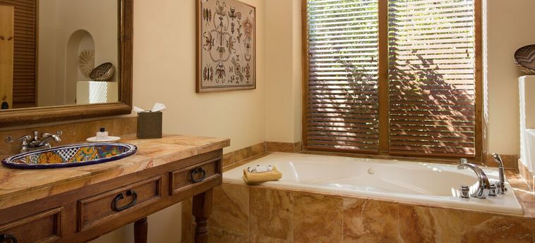 Hotel Blue Lake Ranch Durango (Co): Foto 