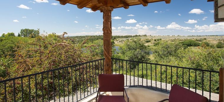 Hotel Blue Lake Ranch Durango (Co): Foto 