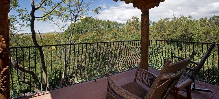 Hotel Blue Lake Ranch Durango (Co): Foto 