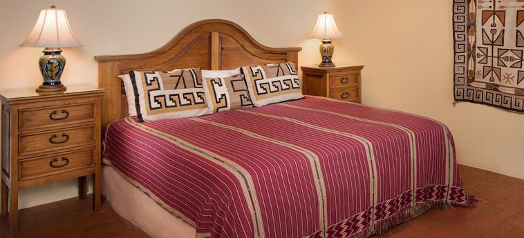 Hotel Blue Lake Ranch Durango (Co): Foto 