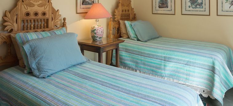 Hotel Blue Lake Ranch Durango (Co): Foto 
