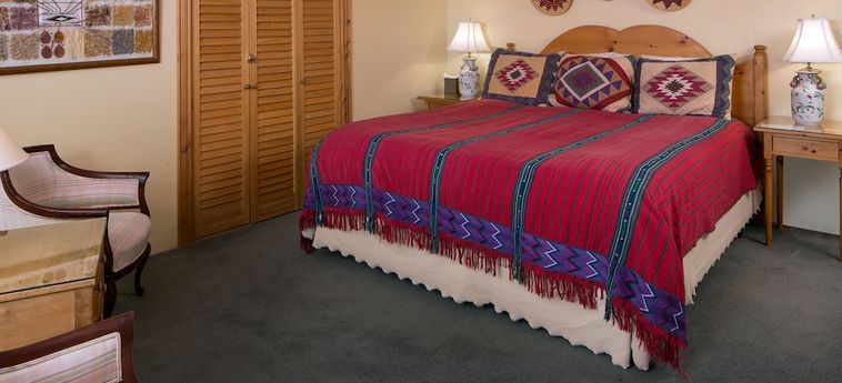 Hotel Blue Lake Ranch Durango (Co): Foto 