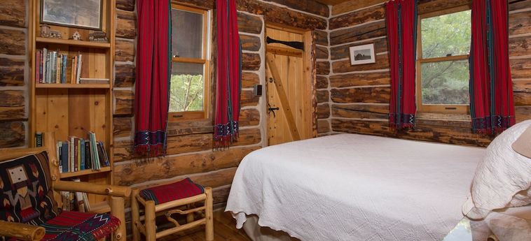 Hotel Blue Lake Ranch Durango (Co): Foto 