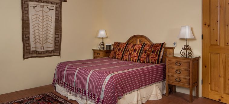 Hotel Blue Lake Ranch Durango (Co): Foto 