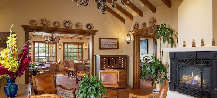 Hotel Blue Lake Ranch Durango (Co): Foto 