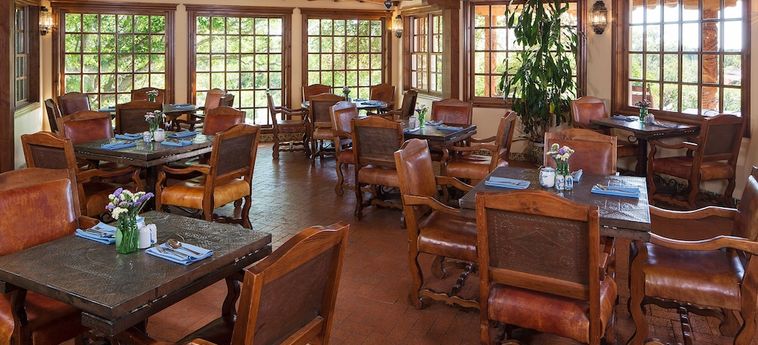 Hotel Blue Lake Ranch Durango (Co): Foto 