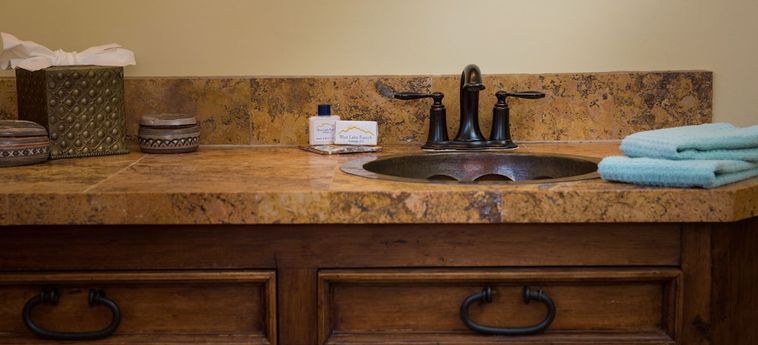 Hotel Blue Lake Ranch Durango (Co): Foto 