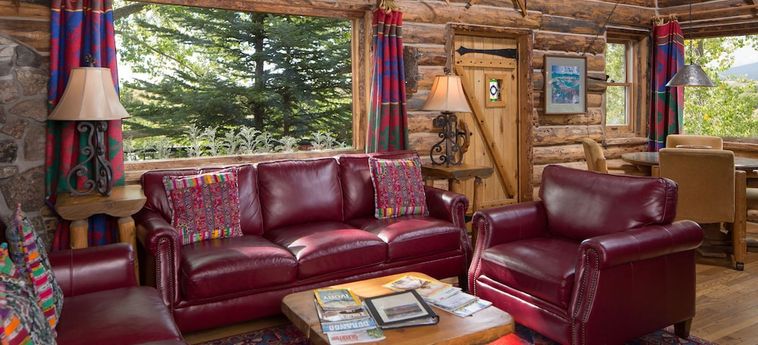 Hotel Blue Lake Ranch Durango (Co): Foto 