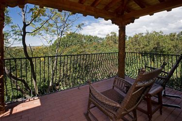 Hotel Blue Lake Ranch Durango (Co): Photo 