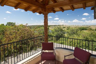 Hotel Blue Lake Ranch Durango (Co): Photo 