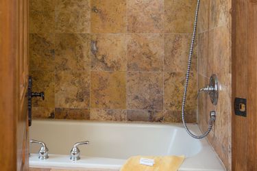 Hotel Blue Lake Ranch Durango (Co): Photo 