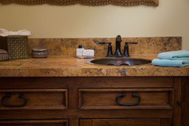 Hotel Blue Lake Ranch Durango (Co): Photo 