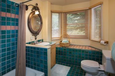 Hotel Blue Lake Ranch Durango (Co): Photo 