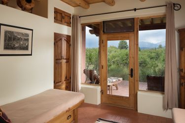 Hotel Blue Lake Ranch Durango (Co): Photo 