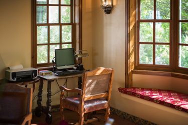 Hotel Blue Lake Ranch Durango (Co): Photo 