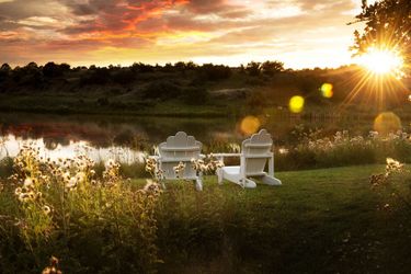 Hotel Blue Lake Ranch Durango (Co): Photo 