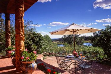 Hotel Blue Lake Ranch Durango (Co): Photo 