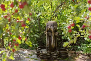 Hotel Blue Lake Ranch Durango (Co): Photo 