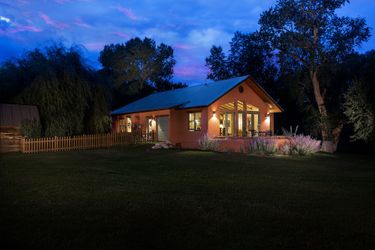 Hotel Blue Lake Ranch Durango (Co): Photo 
