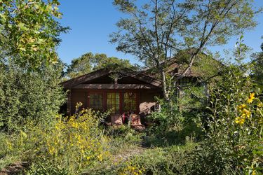 Hotel Blue Lake Ranch Durango (Co): Photo 