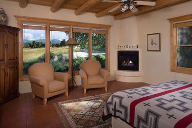 Hotel Blue Lake Ranch Durango (Co): Photo 