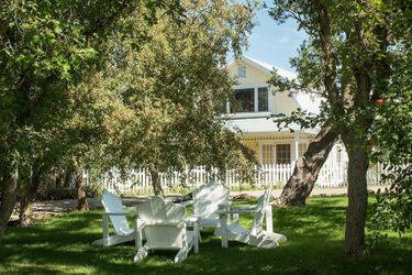 Hotel Blue Lake Ranch Durango (Co): Photo 