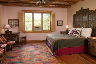 Hotel Blue Lake Ranch Durango (Co): Photo 