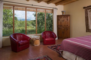 Hotel Blue Lake Ranch Durango (Co): Photo 