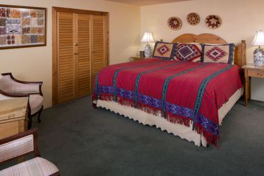 Hotel Blue Lake Ranch Durango (Co): Photo 