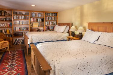Hotel Blue Lake Ranch Durango (Co): Photo 
