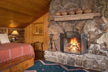 Hotel Blue Lake Ranch Durango (Co): Photo 