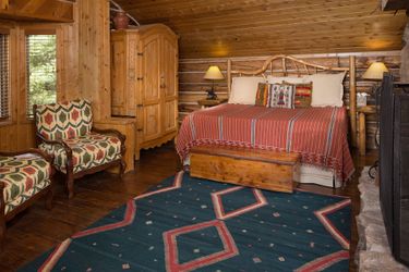 Hotel Blue Lake Ranch Durango (Co): Photo 