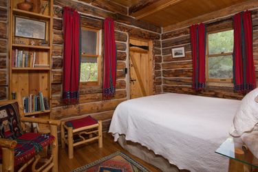 Hotel Blue Lake Ranch Durango (Co): Photo 