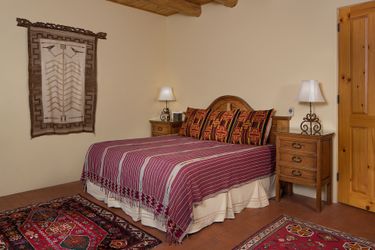 Hotel Blue Lake Ranch Durango (Co): Photo 