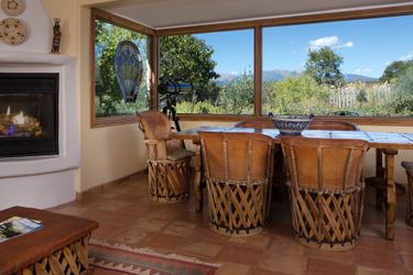 Hotel Blue Lake Ranch Durango (Co): Photo 
