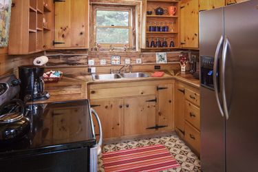 Hotel Blue Lake Ranch Durango (Co): Photo 