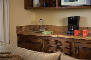 Hotel Blue Lake Ranch Durango (Co): Photo 