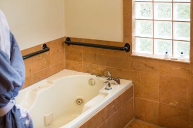 Hotel Blue Lake Ranch Durango (Co): Photo 