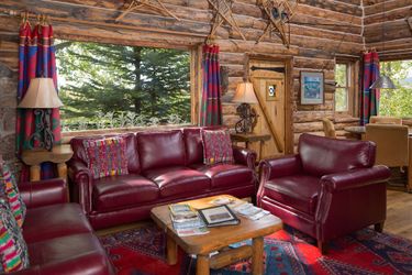 Hotel Blue Lake Ranch Durango (Co): Photo 