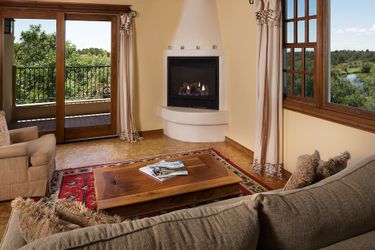 Hotel Blue Lake Ranch Durango (Co): Photo 