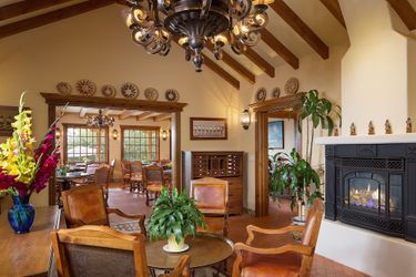 Hotel Blue Lake Ranch Durango (Co): Photo 