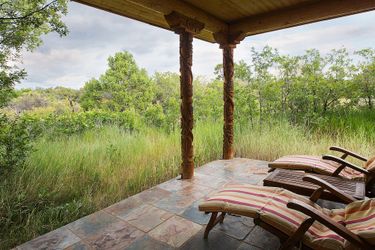 Hotel Blue Lake Ranch Durango (Co): Photo 