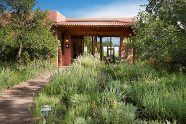 Hotel Blue Lake Ranch Durango (Co): Photo 