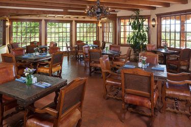 Hotel Blue Lake Ranch Durango (Co): Photo 
