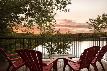 Hotel Blue Lake Ranch Durango (Co): Photo 