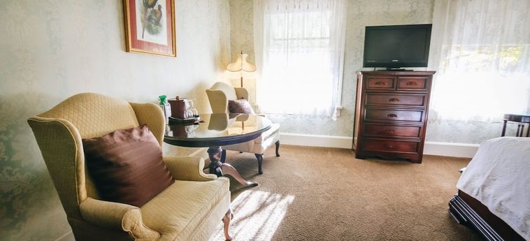 The General Palmer Hotel Durango (Co) : Photo 