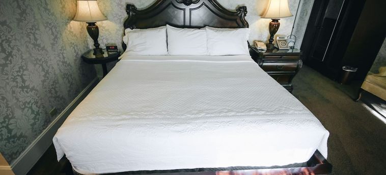 The General Palmer Hotel Durango (Co) : Photo 