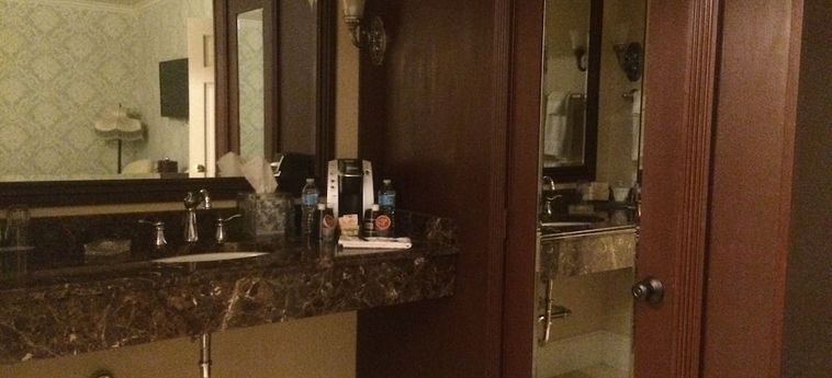 The General Palmer Hotel Durango (Co) : Photo 